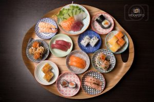 FOTOGRAFIA DE COMIDA / FOOD PHOTOGRAPHY