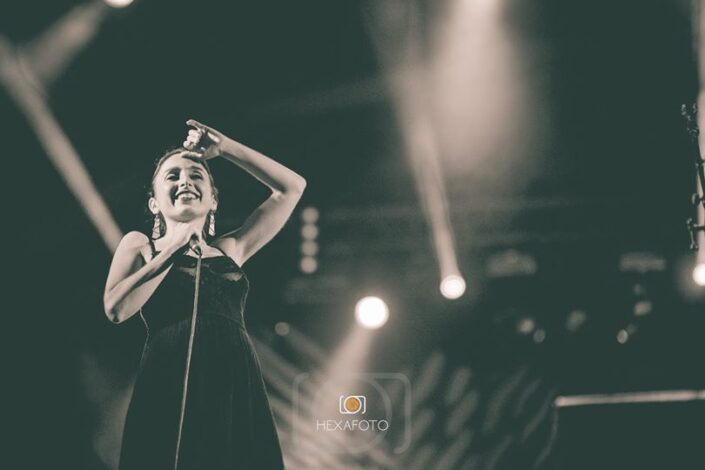 Fernanda Paulo @ Caldas da Rainha – Frutos, Agosto 2016