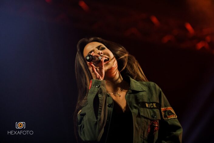 April Ivy @ Costa De Caparica – Caparica Primavera Surf Fest, Abril 2017 (parceria: Infocul.pt)