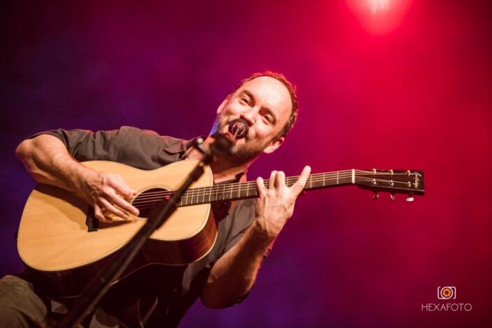Dave Matthews & Tim Reynolds @ Lisboa – Coliseu, Abril 2017