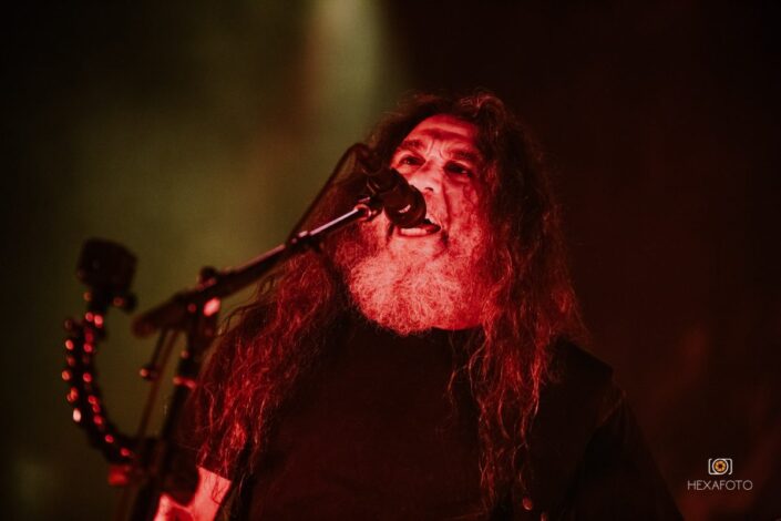Slayer @ Lisboa – Coliseu, Junho 2017 (parceria: Infocul.pt)