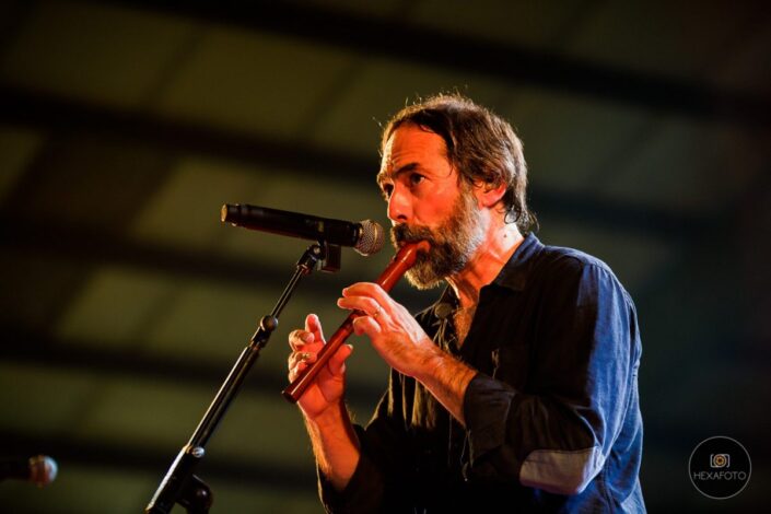 Quinta do Bill @ Caldas da Rainha – Expotur, Agosto 2018