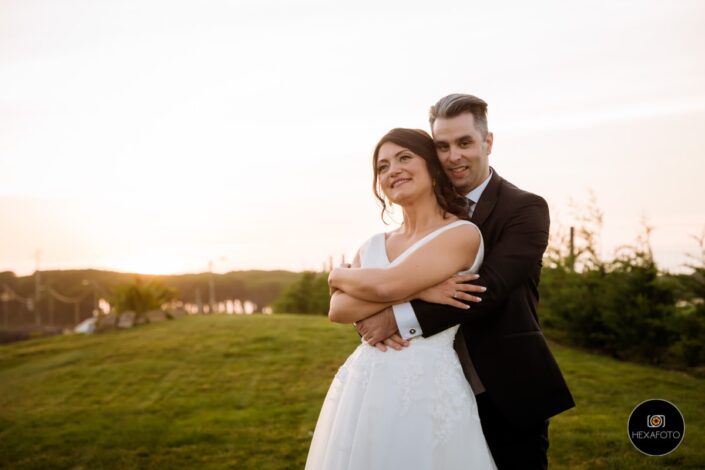 Vanessa & Bruno - Casamento
