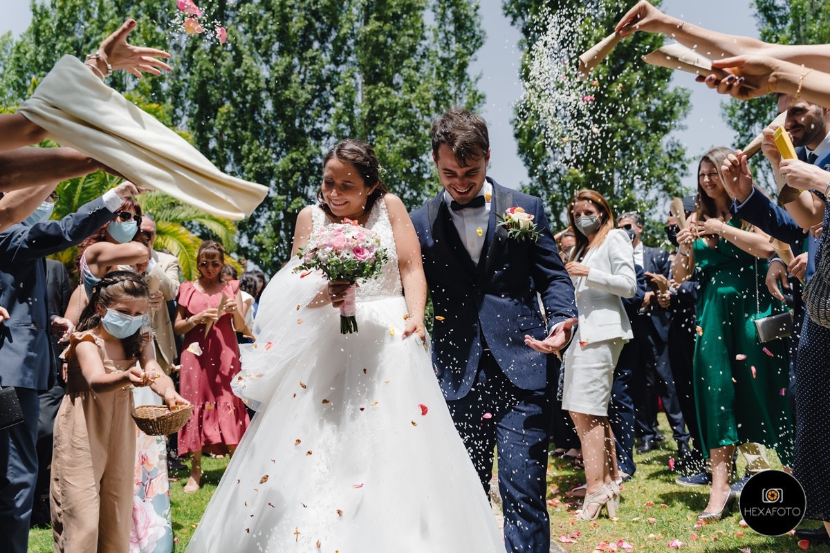 FILIPA & ANDRÉ – CASAMENTO