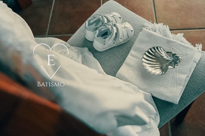 Batismo E.