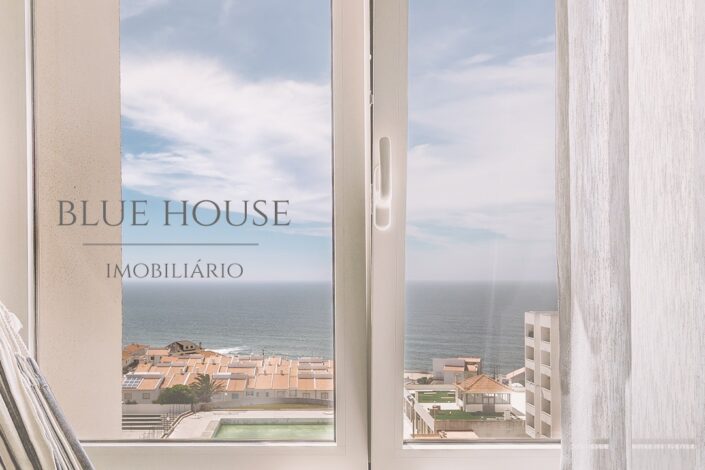 Blue House - Santa Cruz (@alojoeste)
