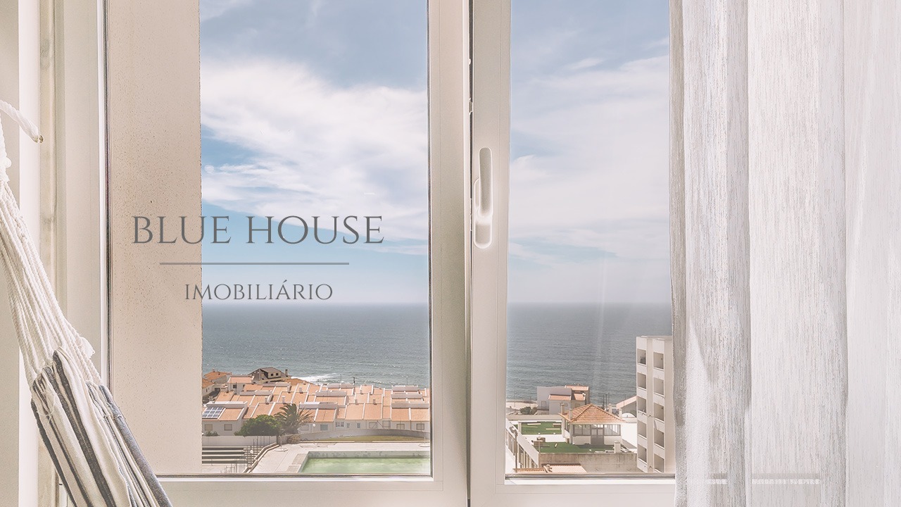 Blue House - Santa Cruz (@alojoeste)