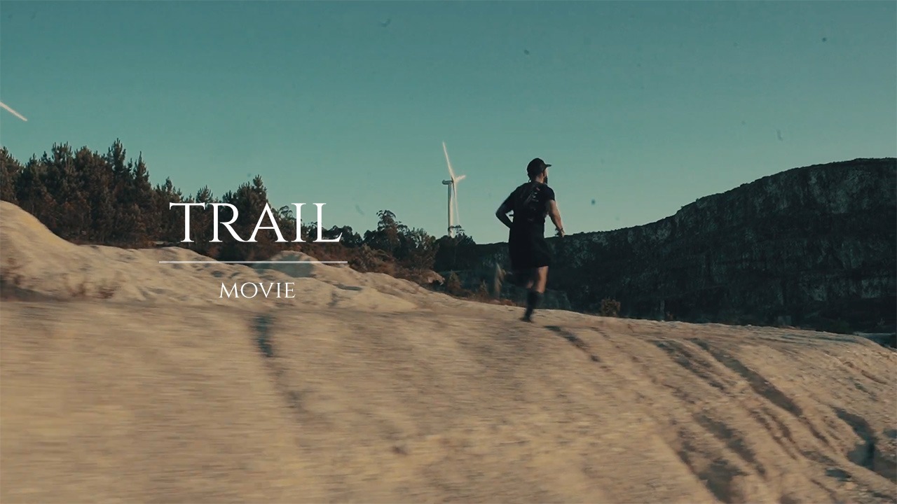 Trail Running