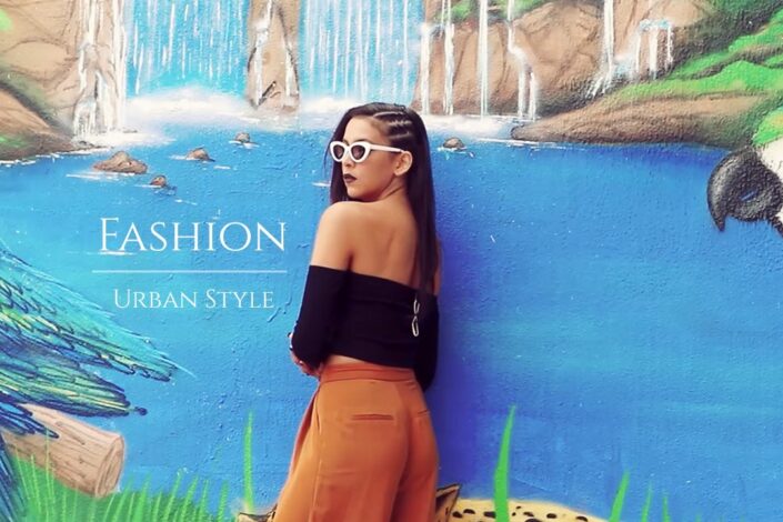 Fashion Photoshoot, Caldas da Rainha