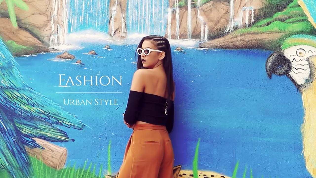 Fashion Photoshoot, Caldas da Rainha