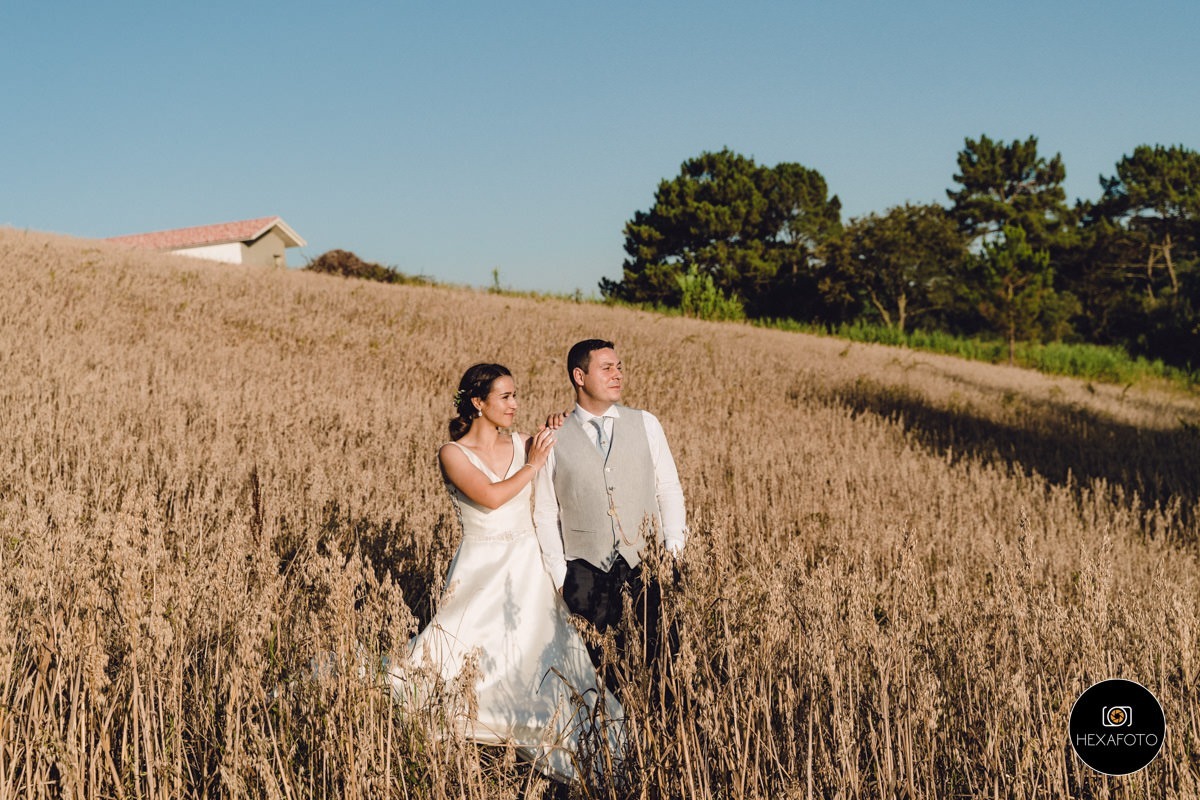 JOANA & LUÍS – CASAMENTO