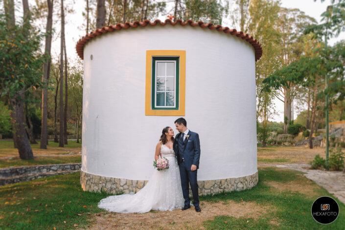 NICOLE & WILSON – CASAMENTO