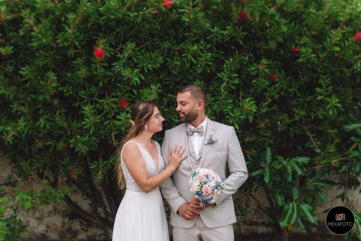 DANIELA & FÁBIO – CASAMENTO